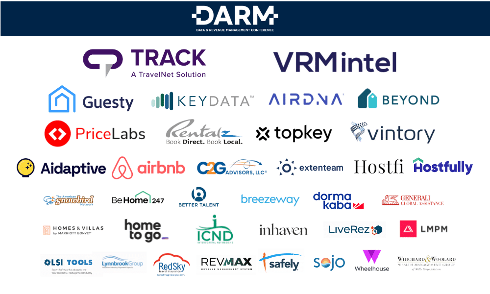 5th Annual Data and Revenue Management Conference